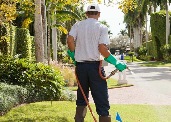 About Horicon WI Pest Control
